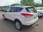 Ford Kuga 2016 Valkoinen