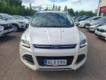 Ford Kuga 2016 Valkoinen