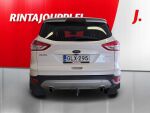 Ford Kuga 2016 Valkoinen