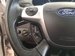 Ford Kuga 2016 Valkoinen