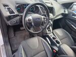 Ford Kuga 2016 Valkoinen