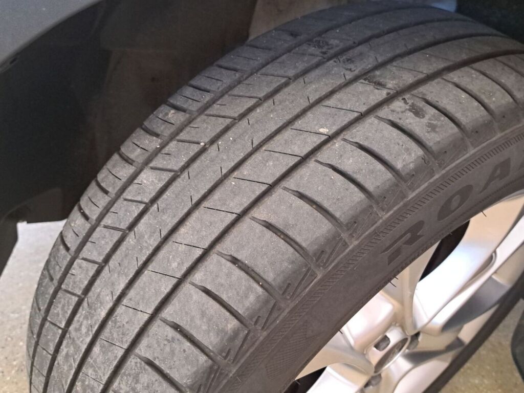 Ford Kuga 2016 Valkoinen