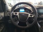 Ford Kuga 2016 Valkoinen