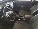Ford Kuga 2016 Valkoinen