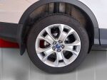 Ford Kuga 2016 Valkoinen