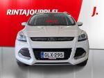 Ford Kuga 2016 Valkoinen