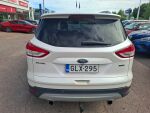 Ford Kuga 2016 Valkoinen