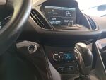 Ford Kuga 2016 Valkoinen