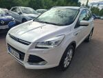 Ford Kuga 2016 Valkoinen