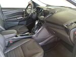 Ford Kuga 2016 Valkoinen