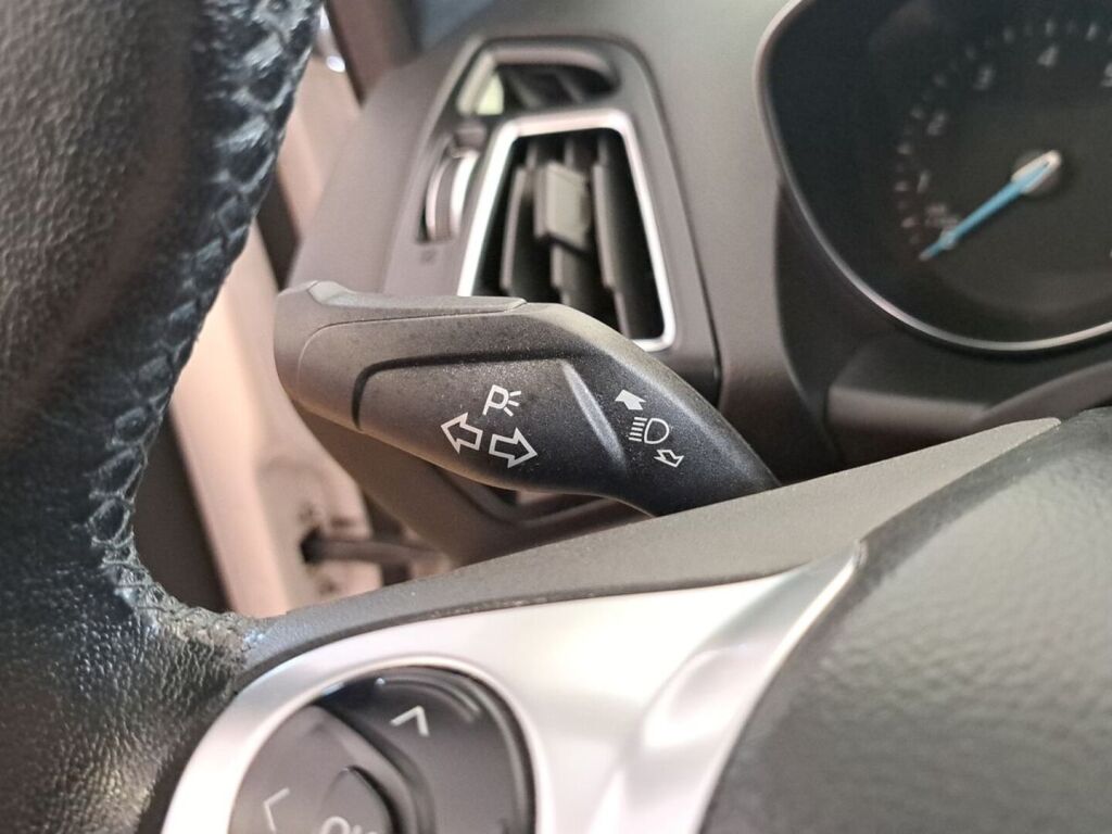 Ford Kuga 2016 Valkoinen