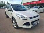Ford Kuga 2016 Valkoinen