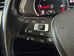 Volkswagen Passat 2016 Valkoinen