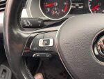Volkswagen Passat 2016 Valkoinen