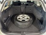 Volkswagen Passat 2016 Valkoinen