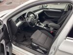 Volkswagen Passat 2016 Valkoinen
