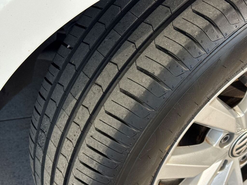 Volkswagen Passat 2016 Valkoinen