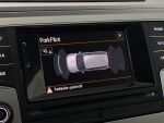 Volkswagen Passat 2016 Valkoinen