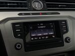 Volkswagen Passat 2016 Valkoinen