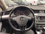 Volkswagen Passat 2016 Valkoinen