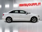 Audi A3 2015 Valkoinen
