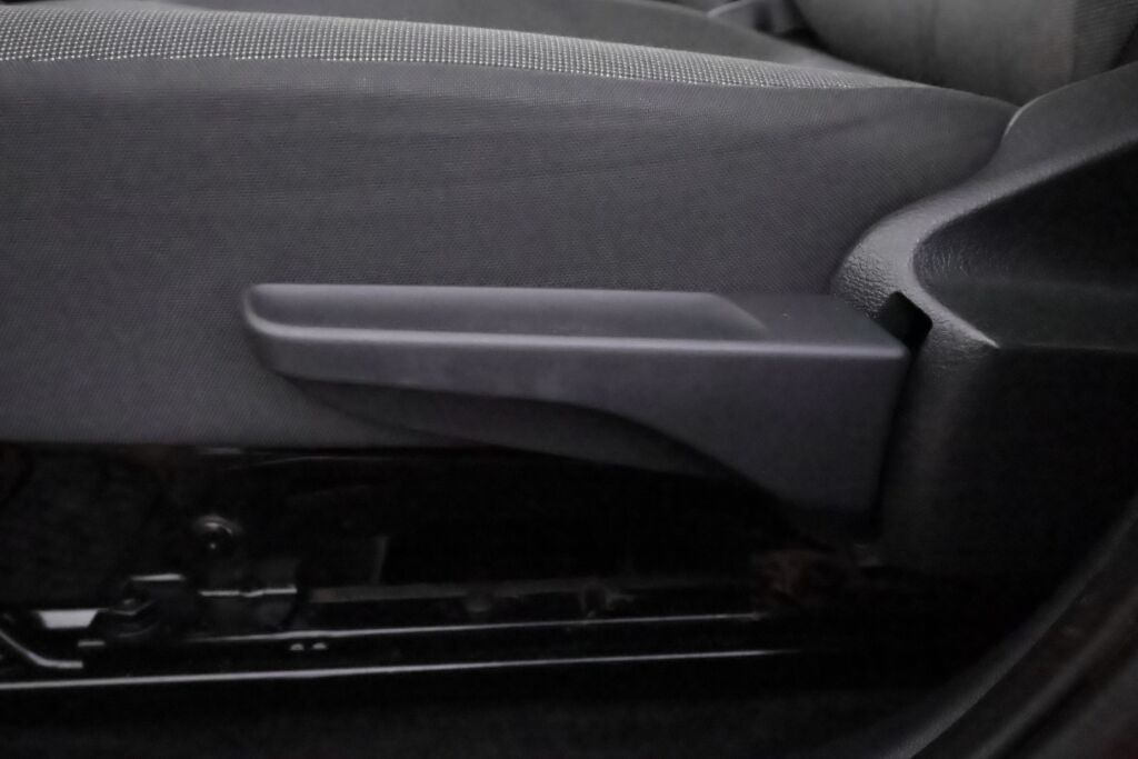 Volkswagen up! 2015 Punainen