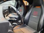 Mercedes-Benz A 2015 Harmaa