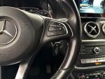 Mercedes-Benz A 2015 Harmaa