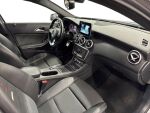 Mercedes-Benz A 2015 Harmaa