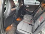 Mercedes-Benz A 2015 Harmaa