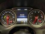 Mercedes-Benz A 2015 Harmaa