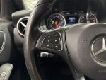 Mercedes-Benz A 2015 Harmaa