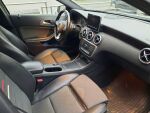 Mercedes-Benz A 2015 Harmaa