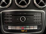 Mercedes-Benz A 2015 Harmaa