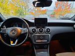 Mercedes-Benz A 2015 Harmaa