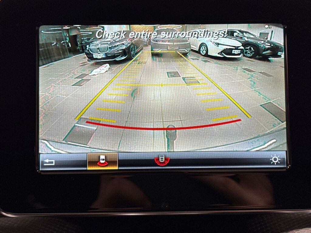 Mercedes-Benz A 2015 Harmaa