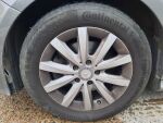 Mercedes-Benz A 2015 Harmaa