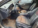 Mercedes-Benz A 2015 Harmaa