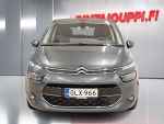 Citroen C4 Picasso 2016 Harmaa