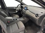 Mercedes-Benz B 2016 Musta