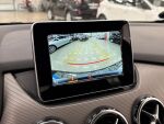 Mercedes-Benz B 2016 Musta