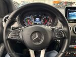 Mercedes-Benz B 2016 Musta