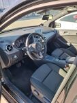 Mercedes-Benz B 2016 Musta