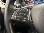Mercedes-Benz B 2016 Musta