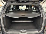 Mercedes-Benz B 2016 Musta