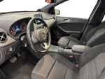 Mercedes-Benz B 2016 Musta