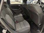 Mercedes-Benz B 2016 Musta