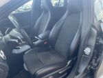 Mercedes-Benz CLA 2016 Harmaa
