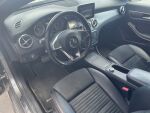 Mercedes-Benz CLA 2016 Harmaa