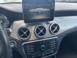 Mercedes-Benz CLA 2016 Harmaa